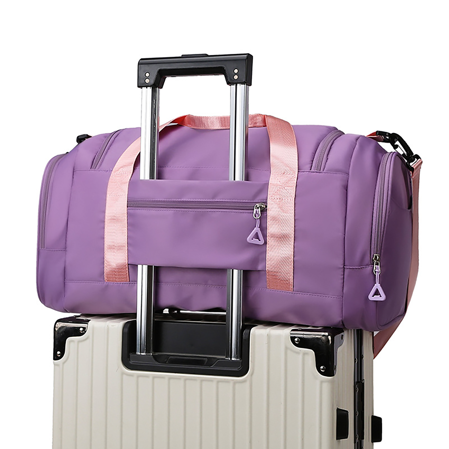 Travel Duffel Bag 5