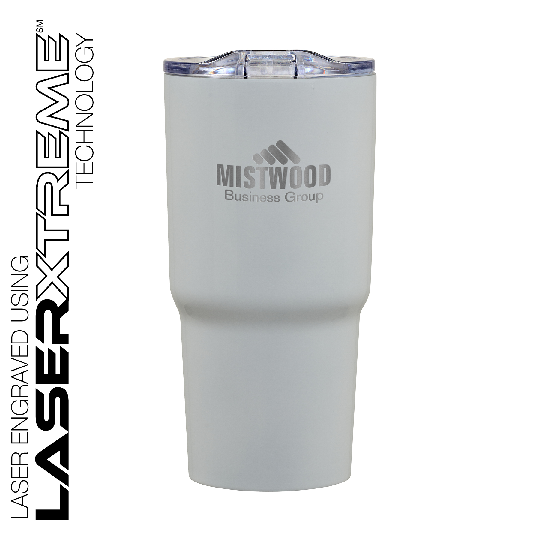 Reva 20 oz. Double Wall Stainless Steel Tumbler 21