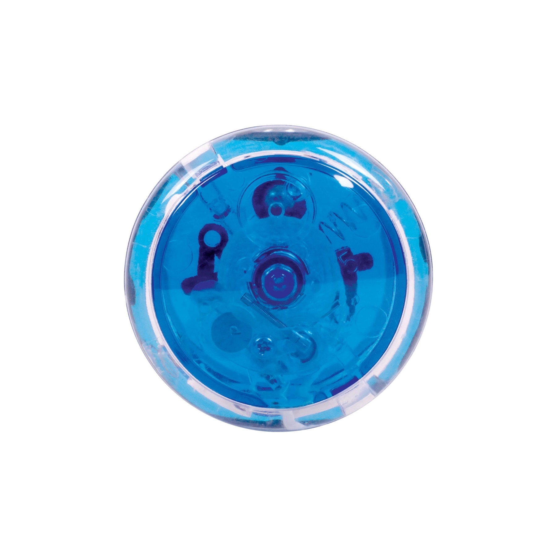 LED Light Up Yoyos 2