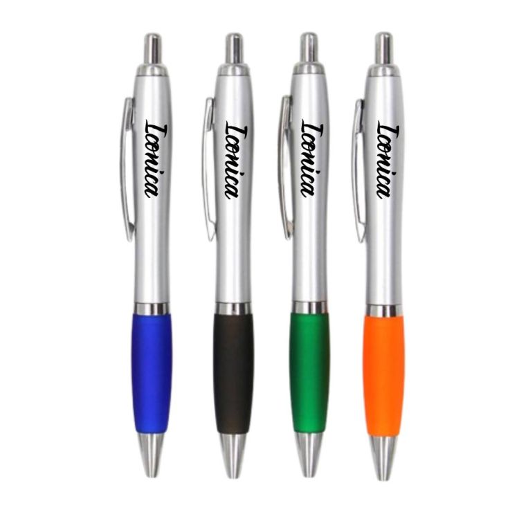 Press ballpoint pen 3