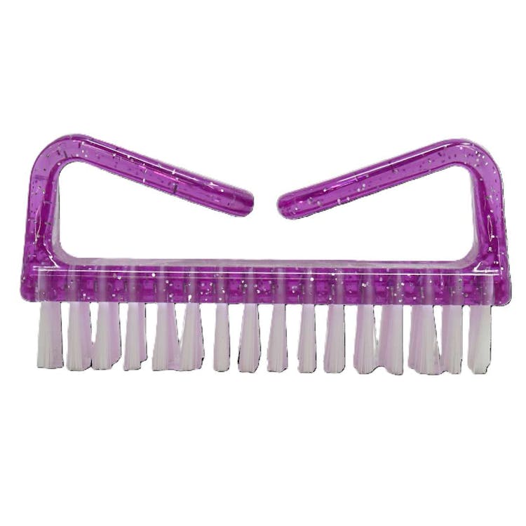 Fingernail Brush - Assorted Colors 1