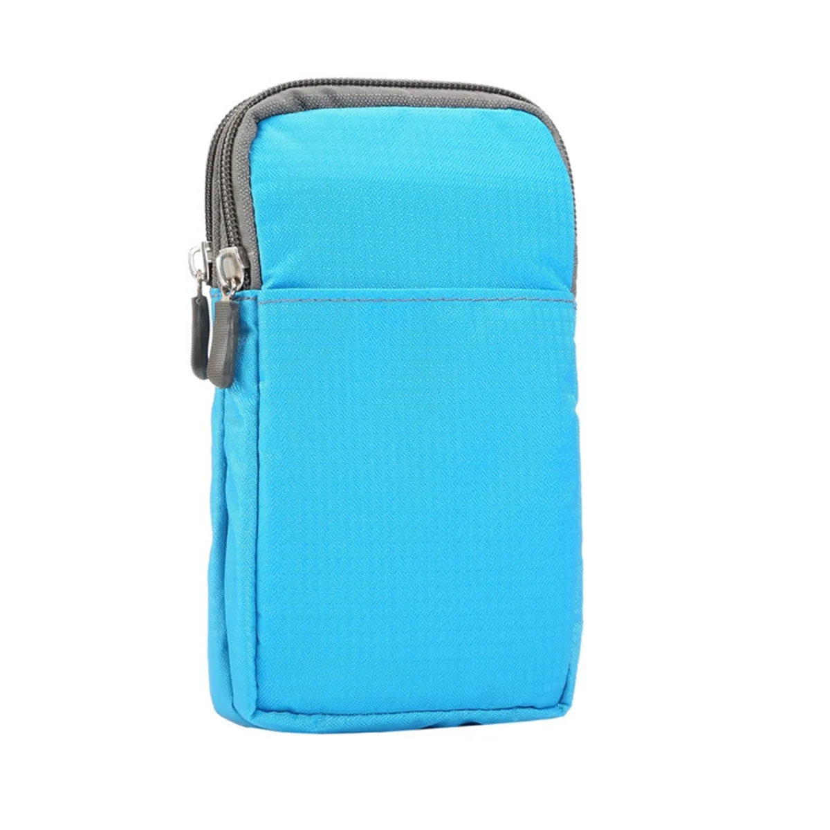 Outdoor Running Fitness Belt Sports Waist Fanny Pack 4