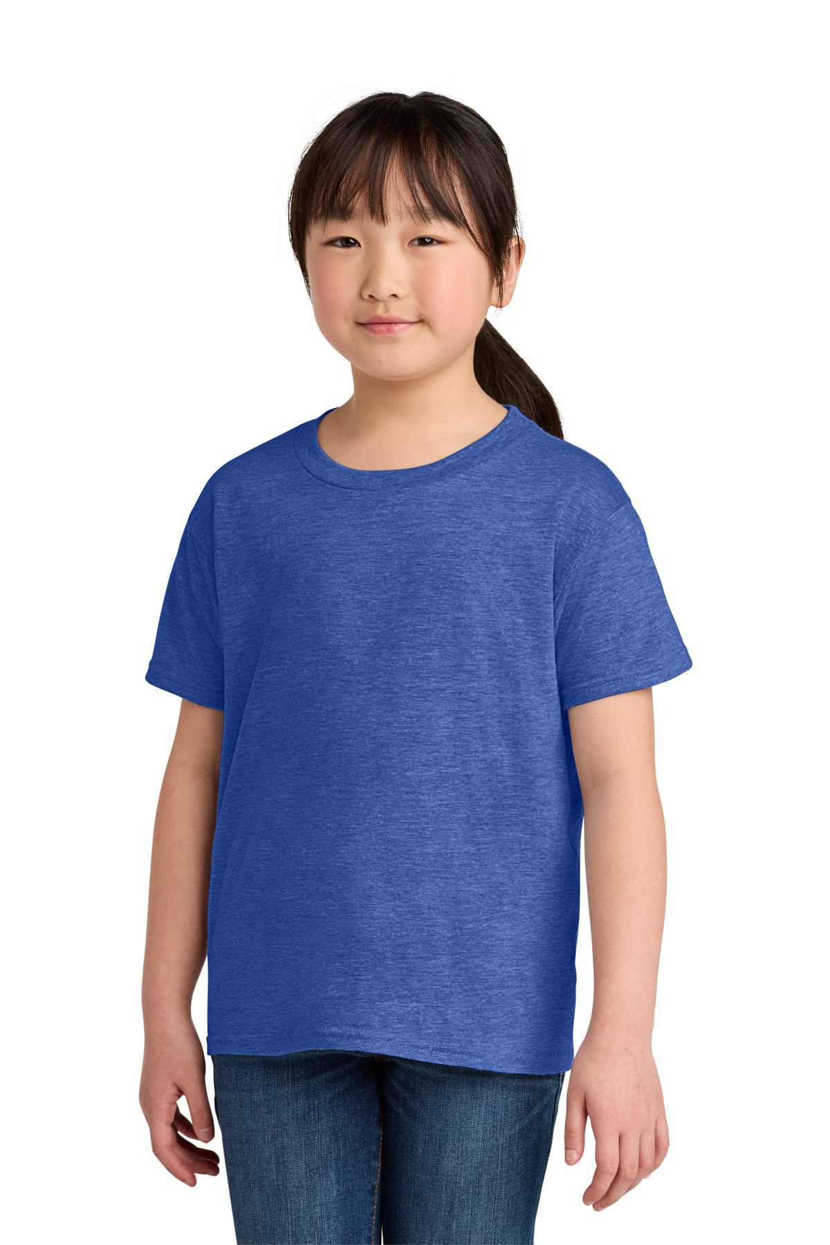 Gildan Youth Softstyle T-Shirt 64000B 151