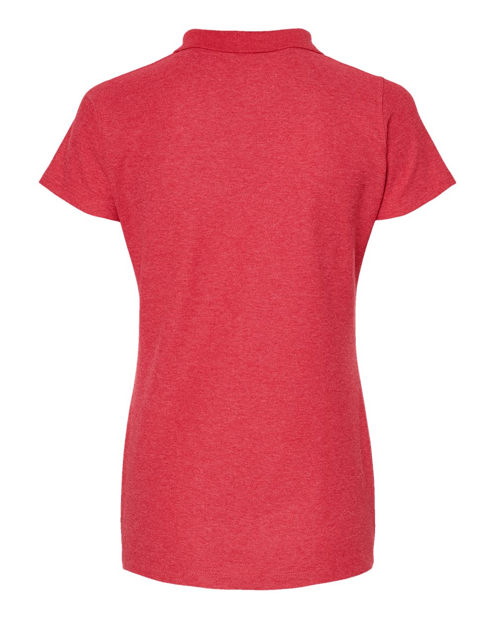 Women's 50/50 Sport Pique Polo - 401 30