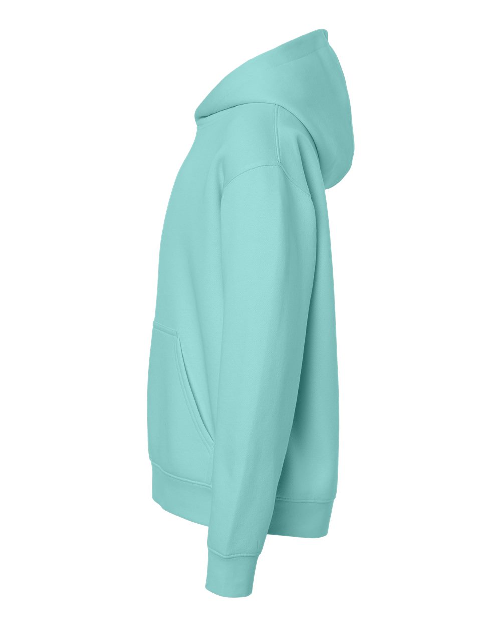 Youth Hoodie Sweatshirt - 2296 180