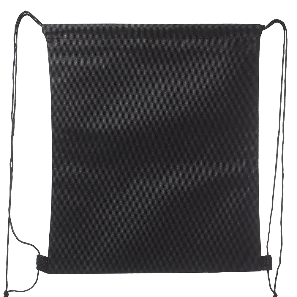 Non-Woven Custom Drawstring Bags