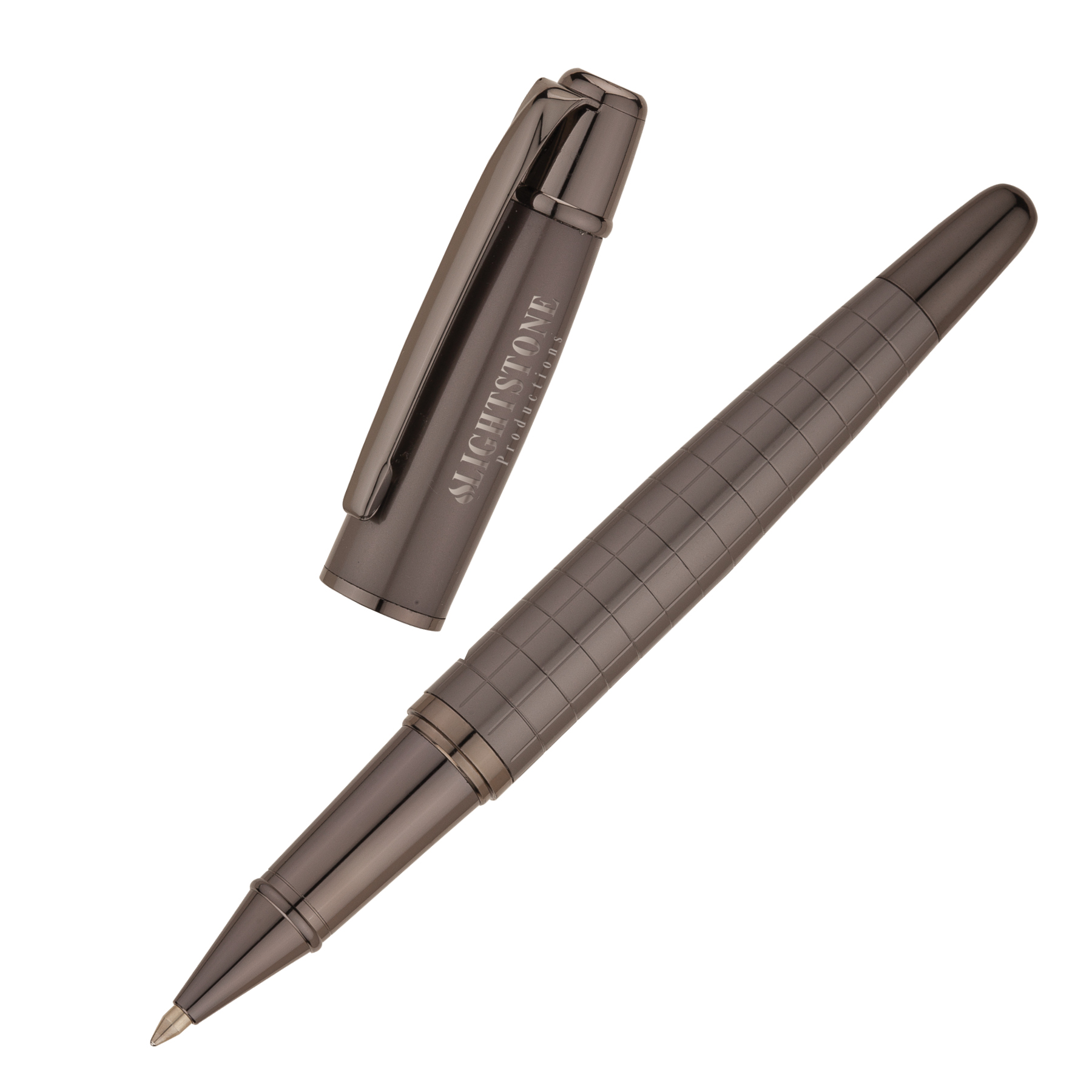 Granite Rollerball Pen 2
