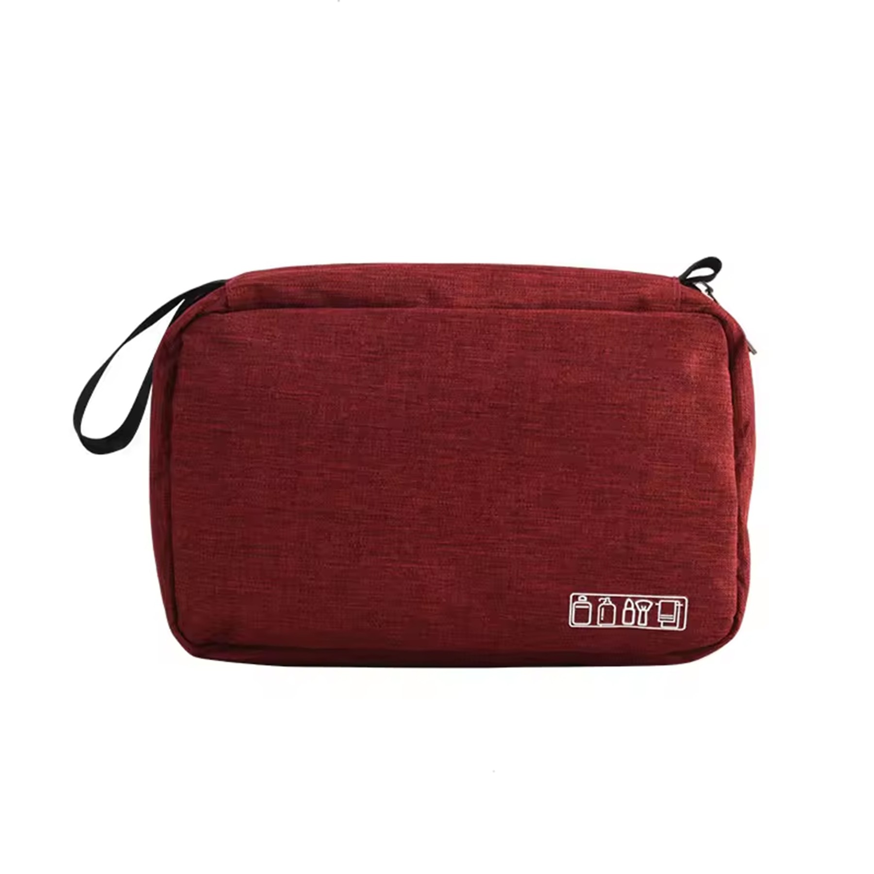Hanging Toiletry Bag 1