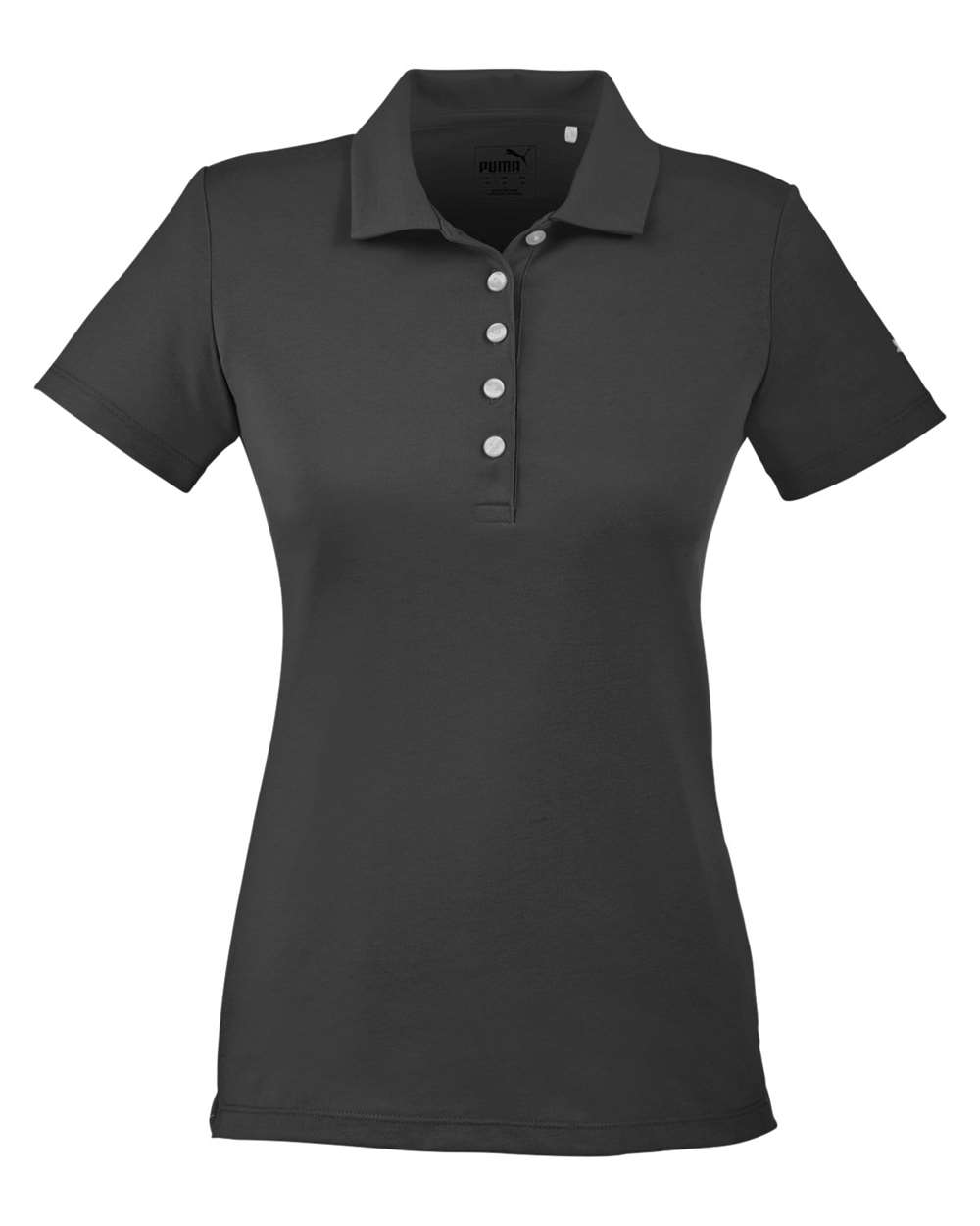 Women's Fusion Polo - 596921 51