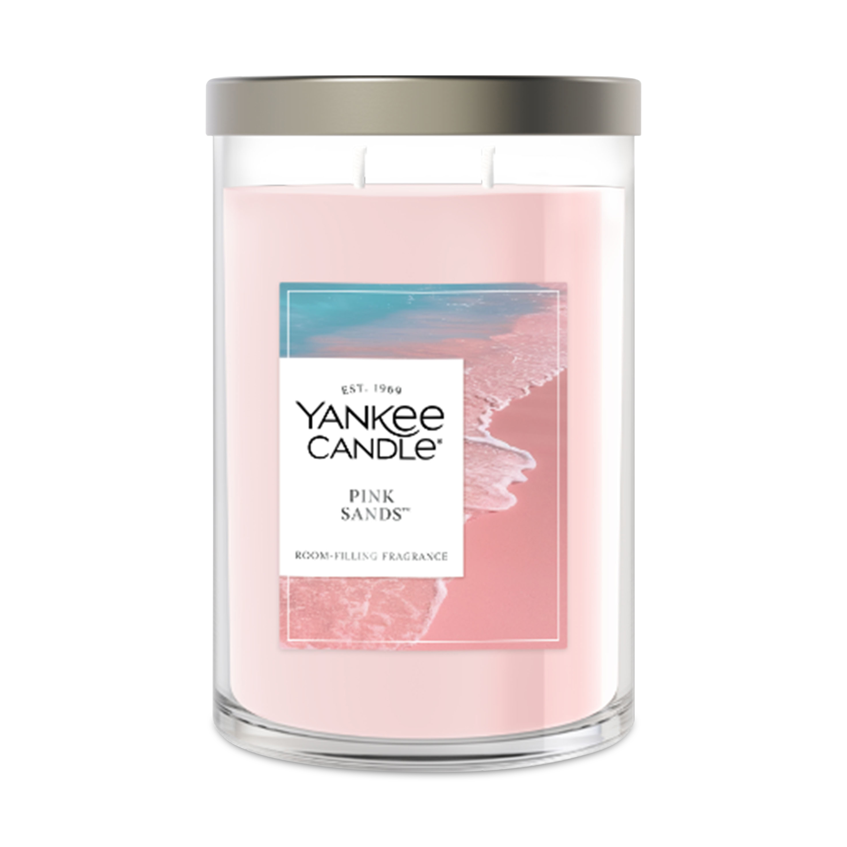 Yankee Candle® Large Tumbler Candle 7