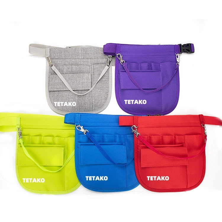 Nurse Waist Bag 3