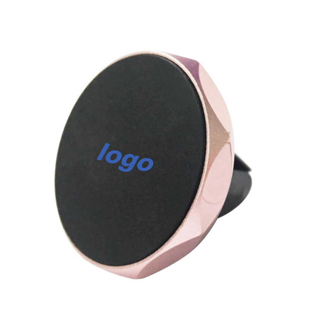 Air Vent Magnetic Phone Mount- Round 4