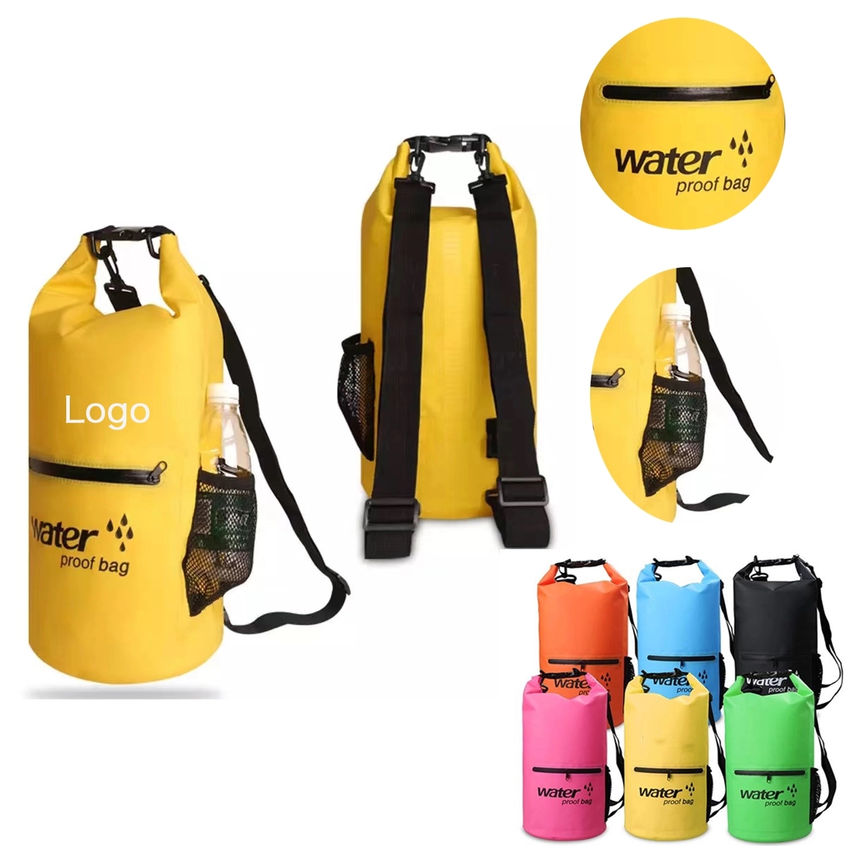 Waterproof Dry Bag 3