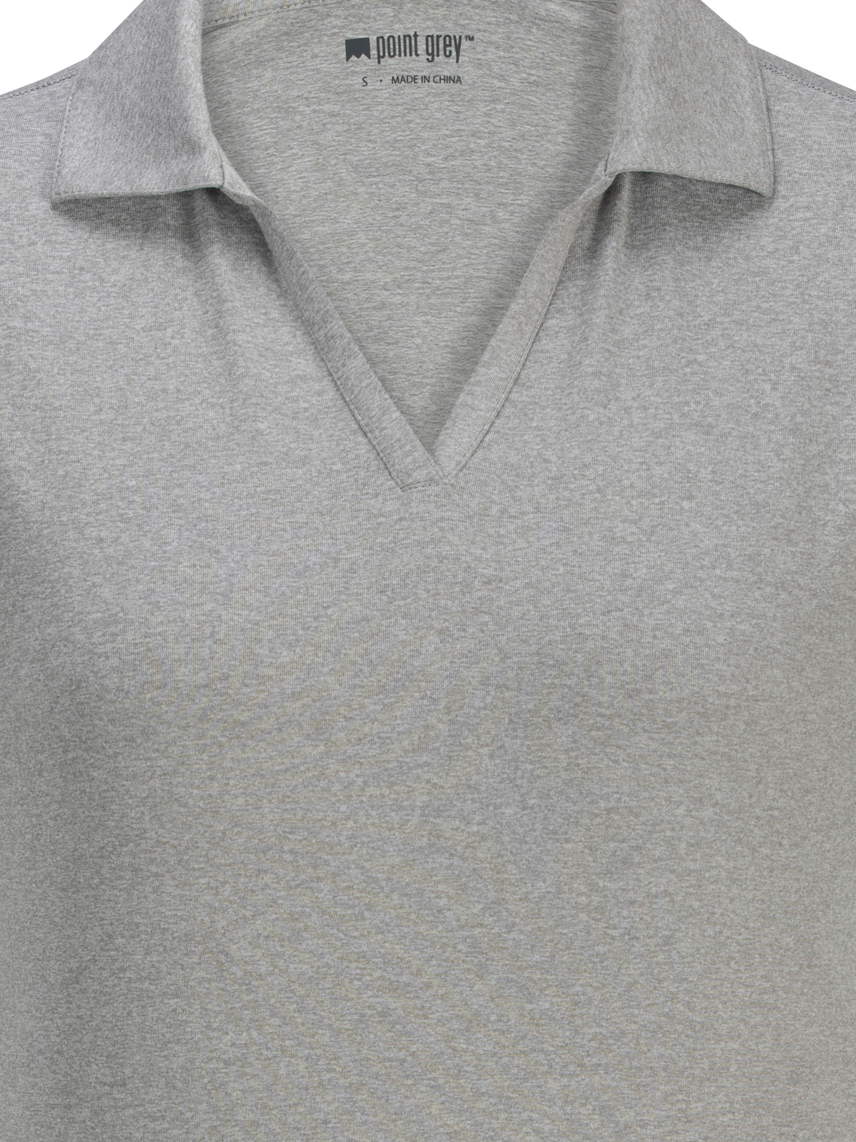 Edwards Garment - Point Grey - Women's Moisture Wicking Polo 16