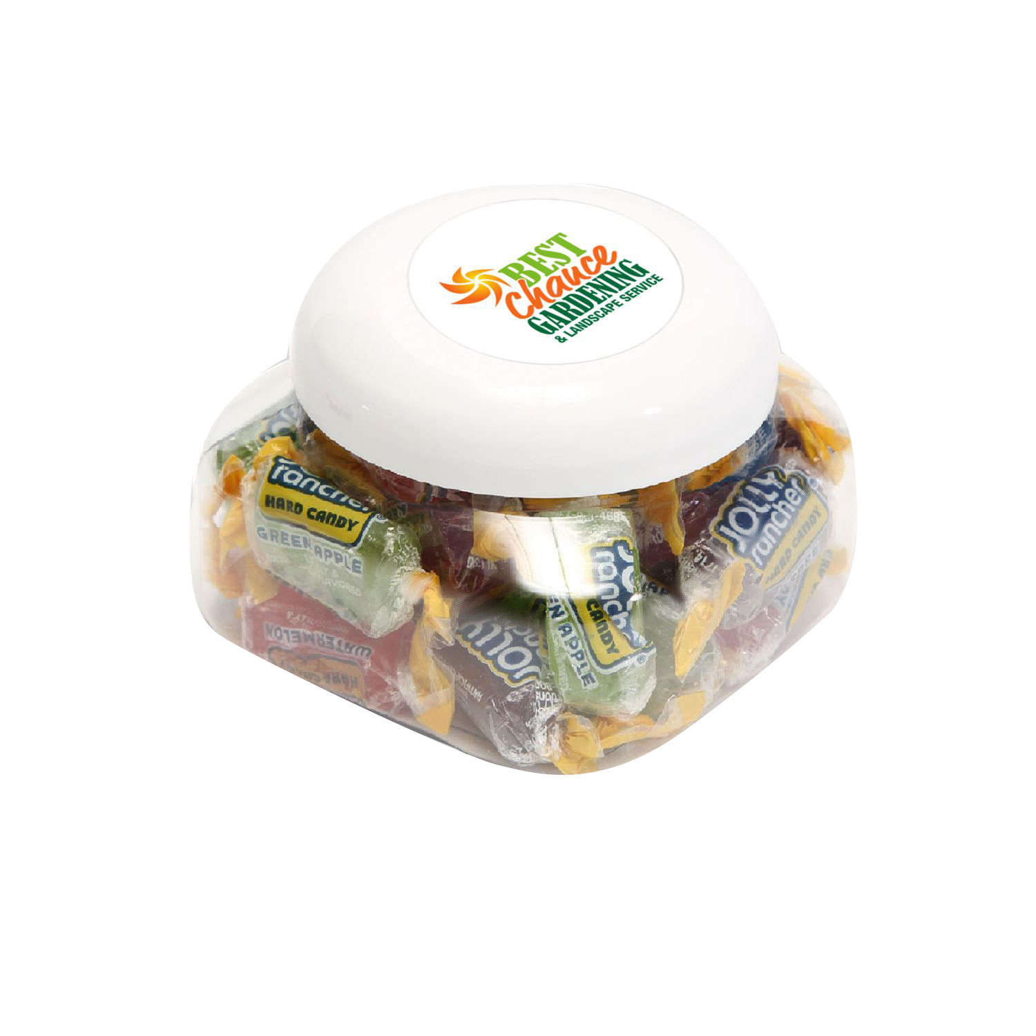 Large Snack Canister Standard Fill 5