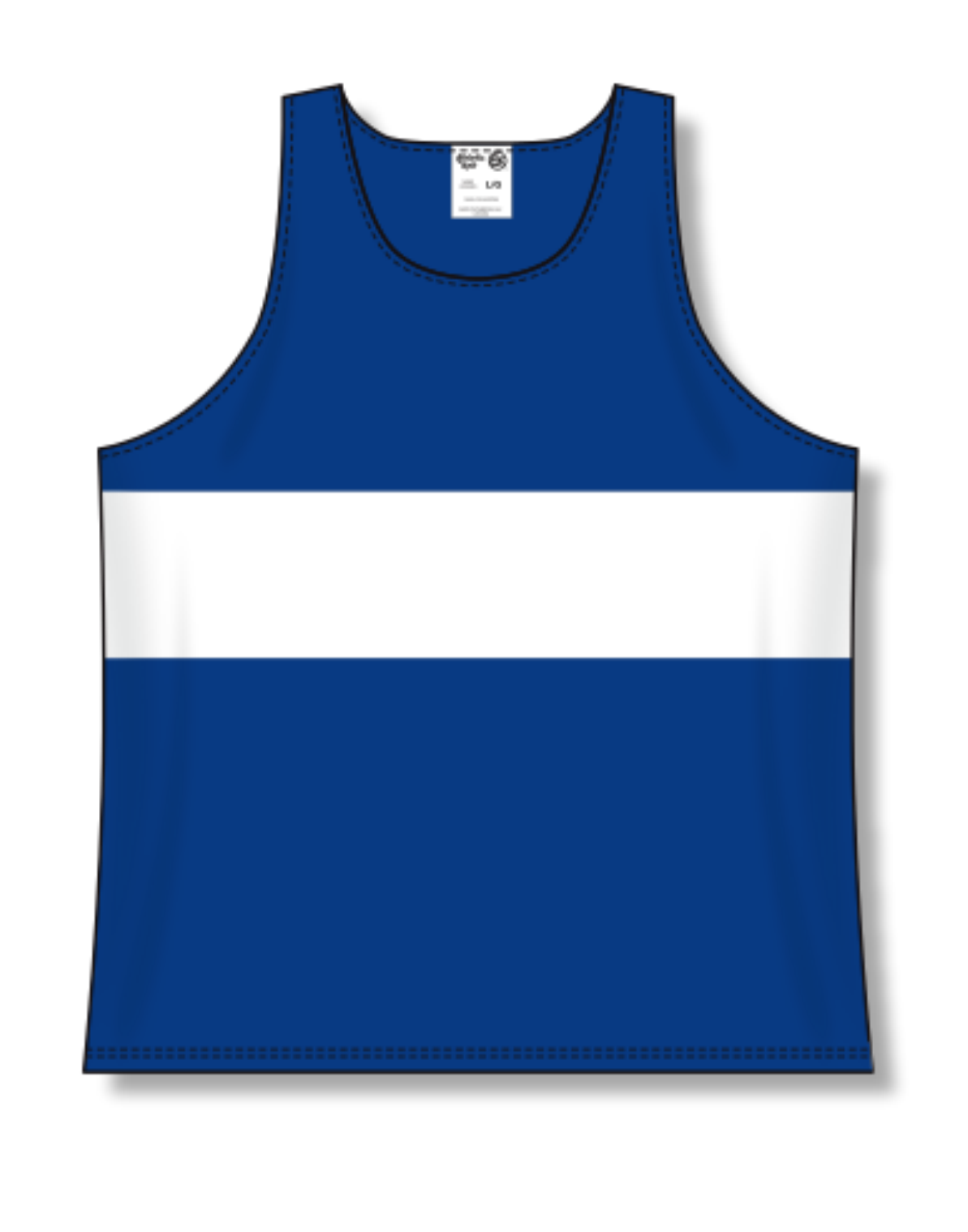 Track Jerseys T220-G01 13