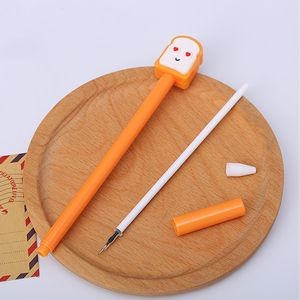 Avocado Shaped Cartoons Pen 23