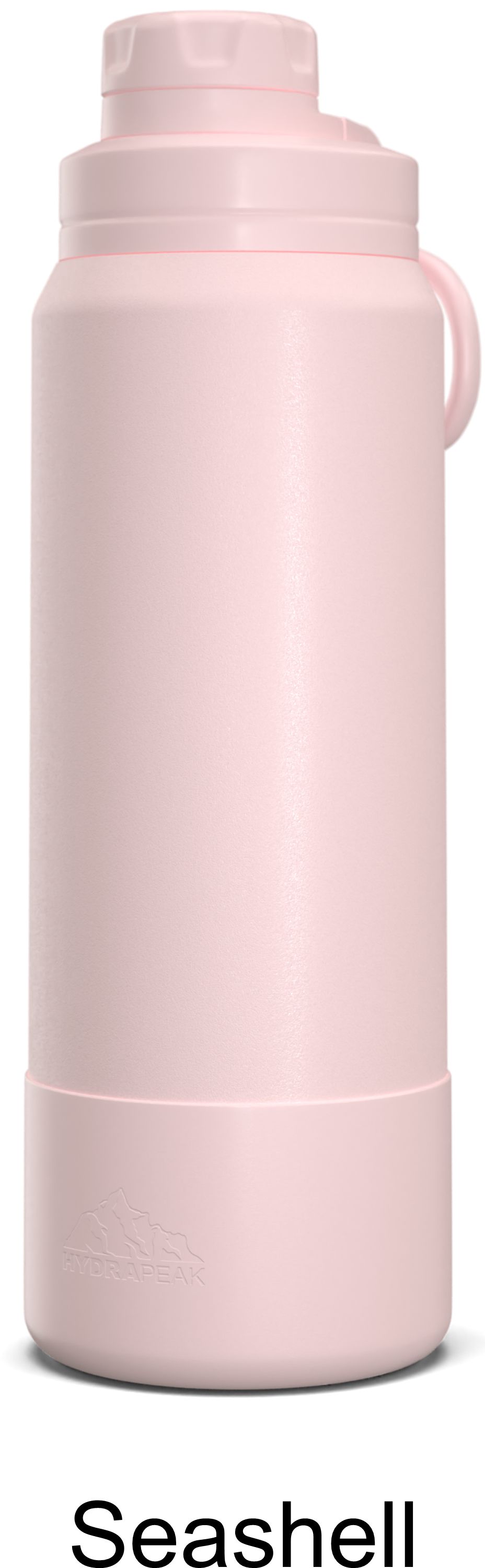 26 oz Hydrapeak Sport Water Bottle LIFETIME WARRANTY!, custom water bottle with logo imprint 12