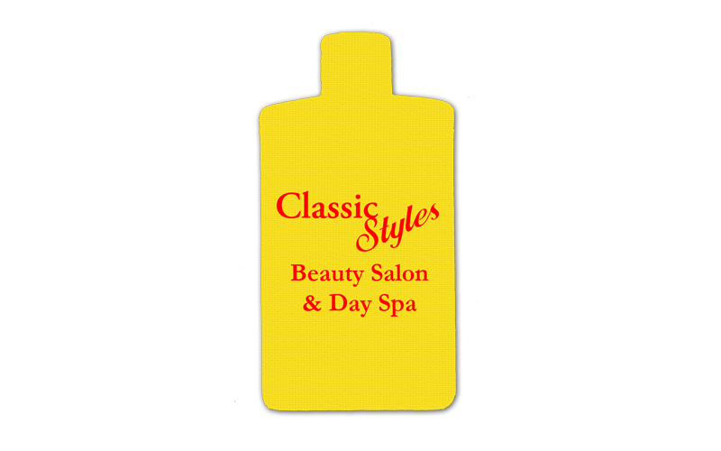 Lotion Bottle Vinyl Jar Opener 3