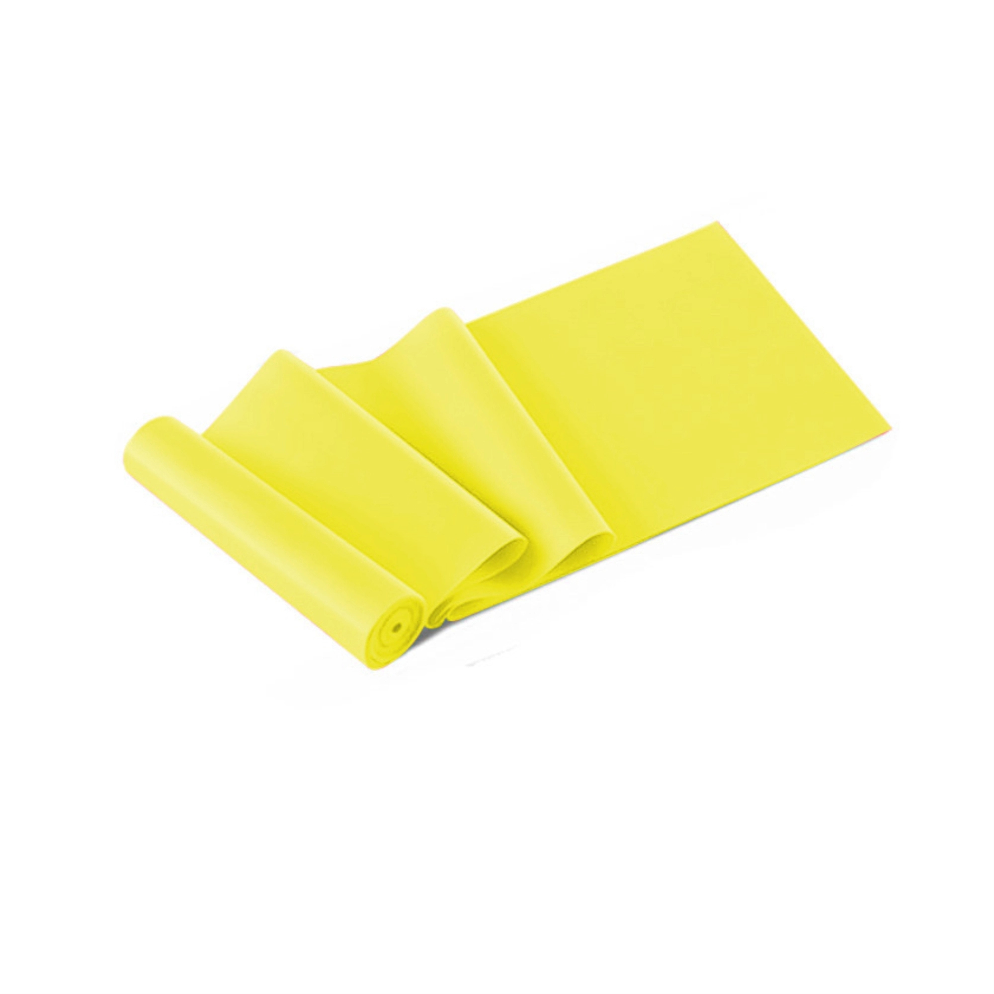 Elastic TPE Yoga Fitness Resistance Bands 9