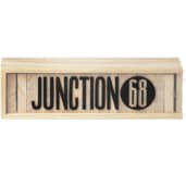 Tumbling Tower Wood Block Stacking Game 27