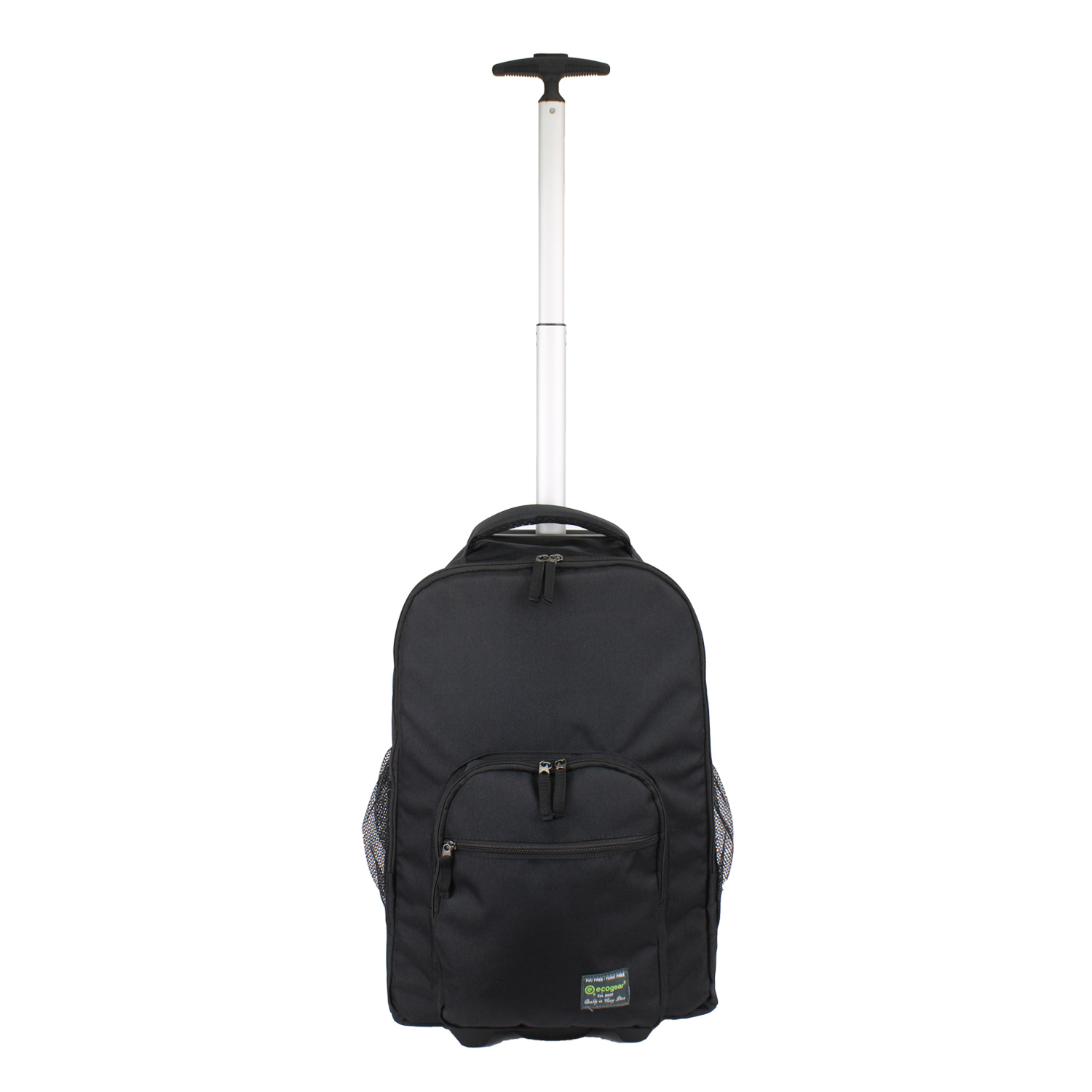 Deluxe Backpack on Wheels