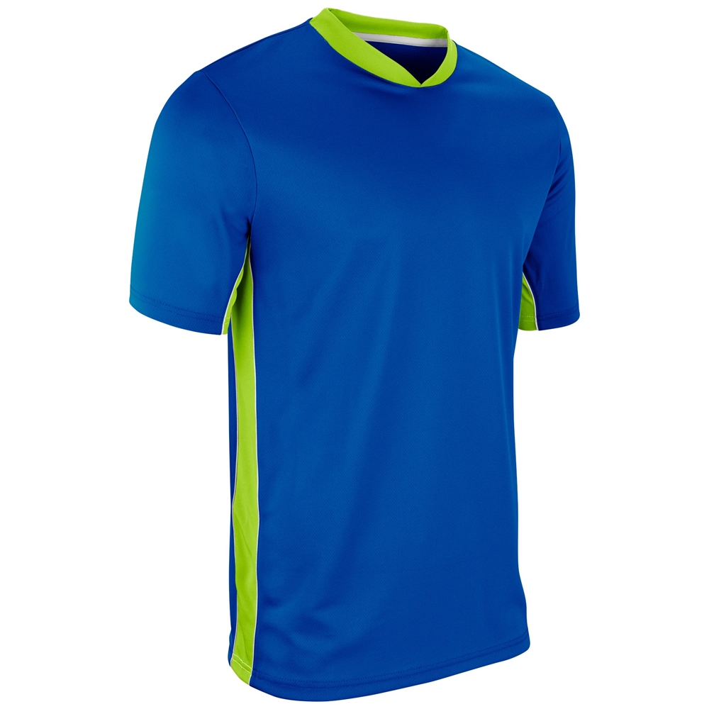 Header Soccer Jersey 22