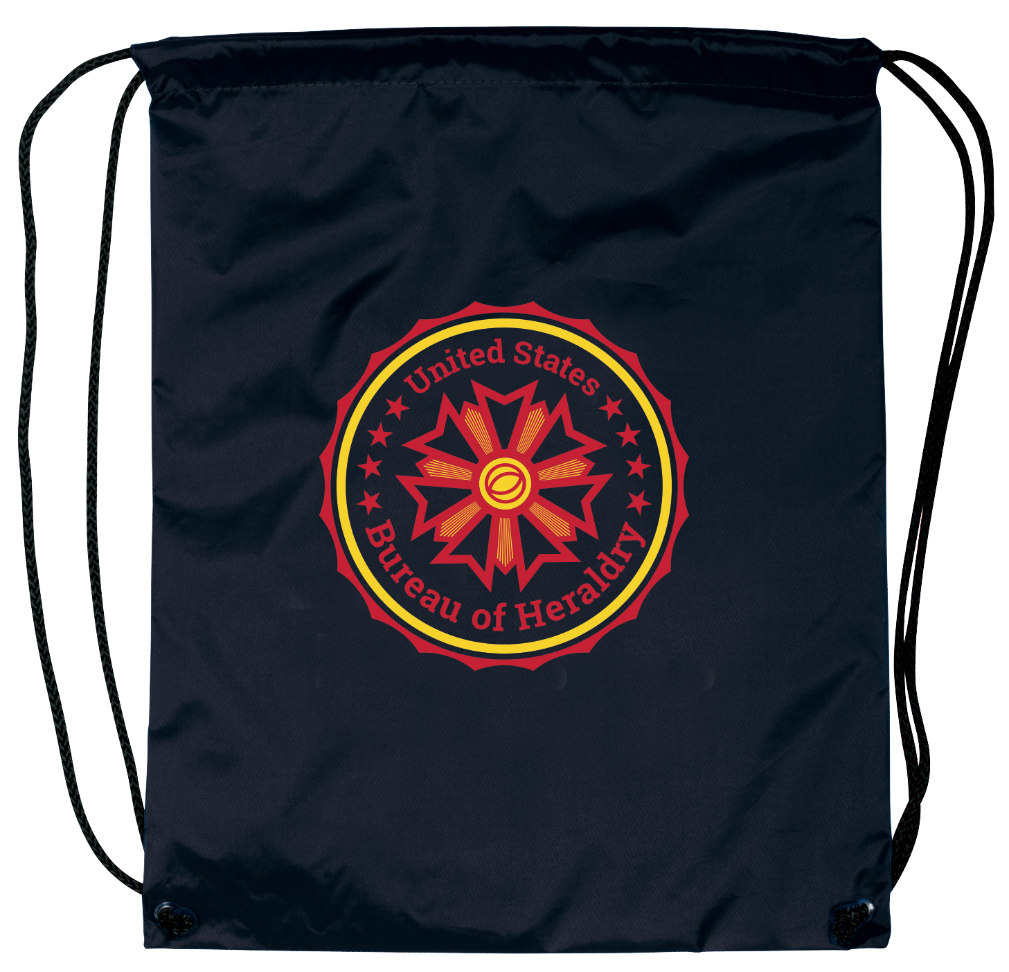 Good Value™ Drawstring Backpack 82
