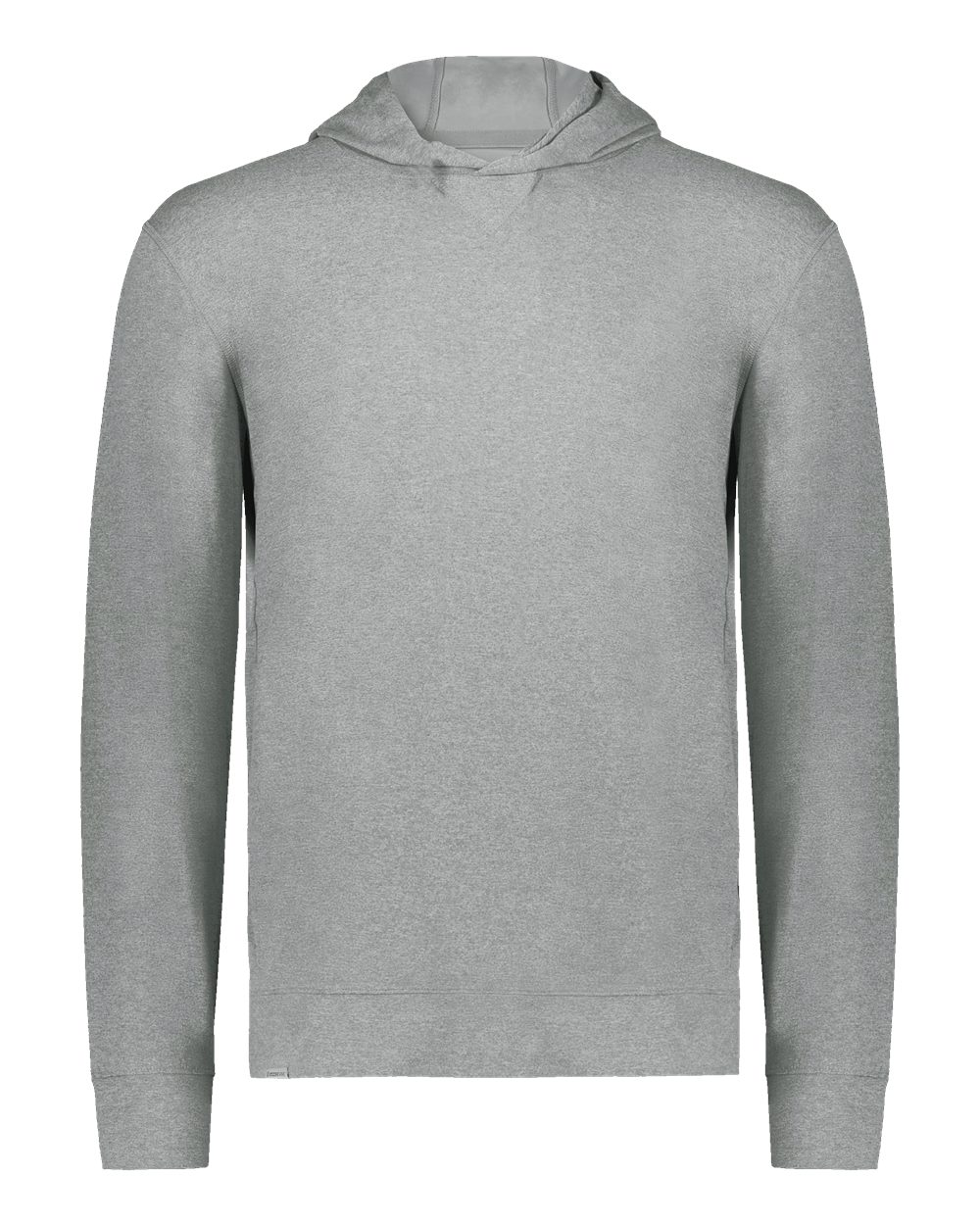 Youth Eco Revive™ Ventura Soft Knit Hooded Sweatshirt - 222698 40