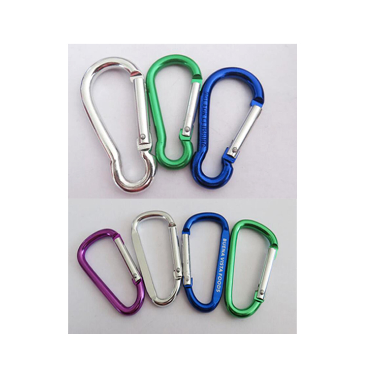 3'' Carabiner 2