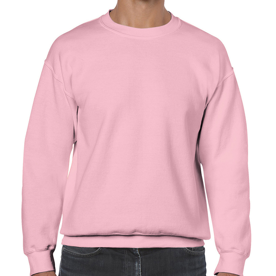 Gildan Heavy Blend Adult Crewneck Sweatshirt 48