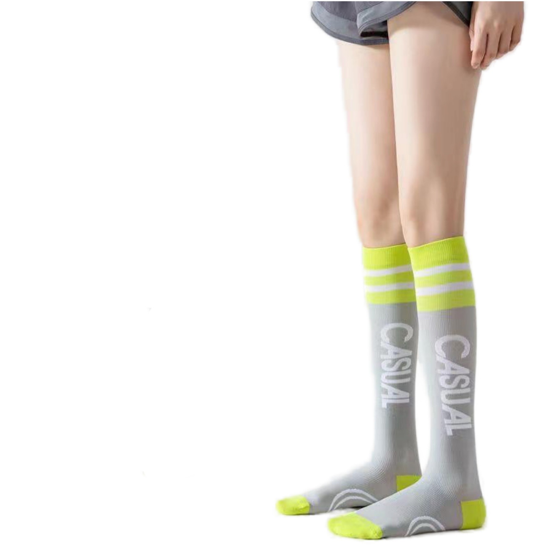 Workout running sock 4
