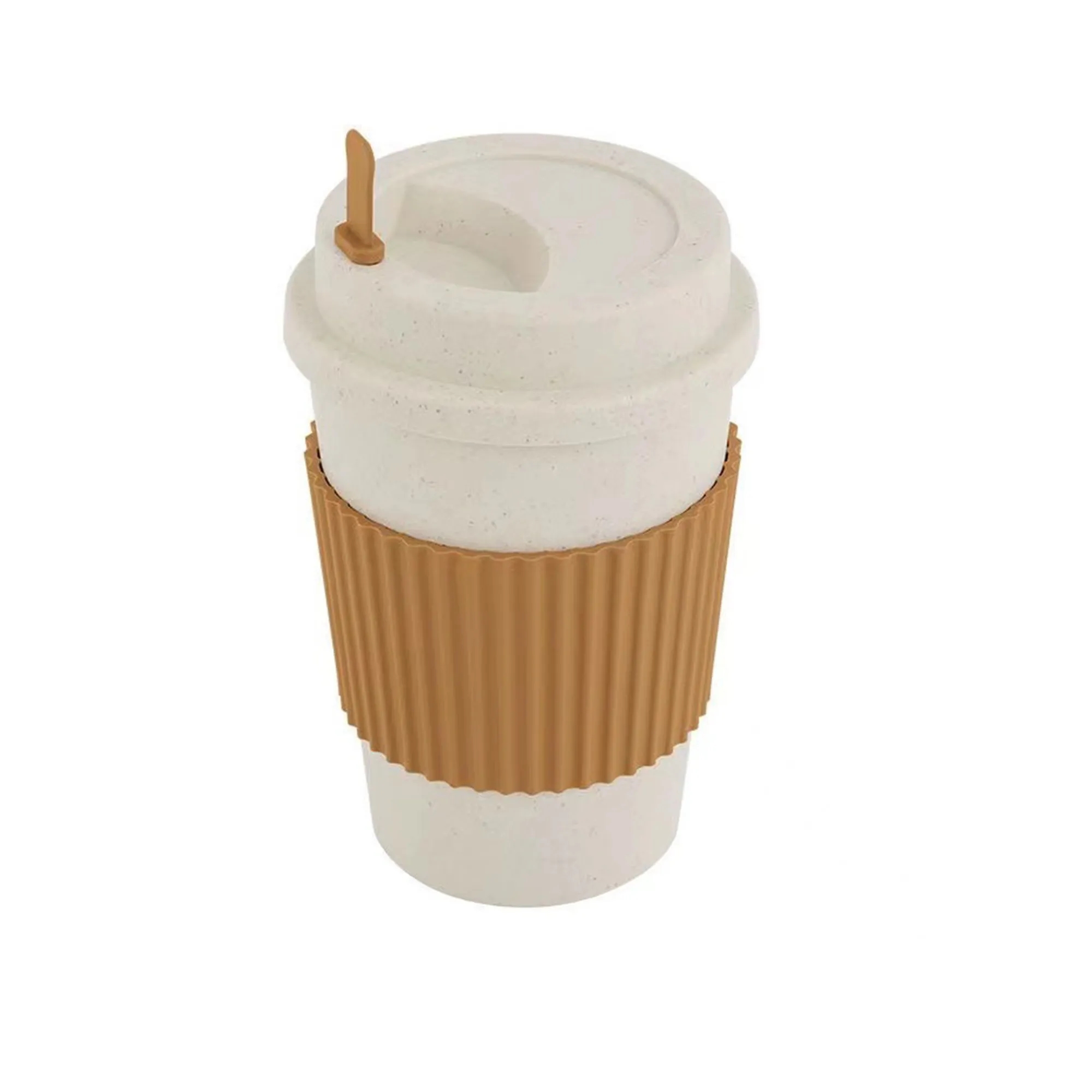 MOQ 50 15oz Coffee Cup 3