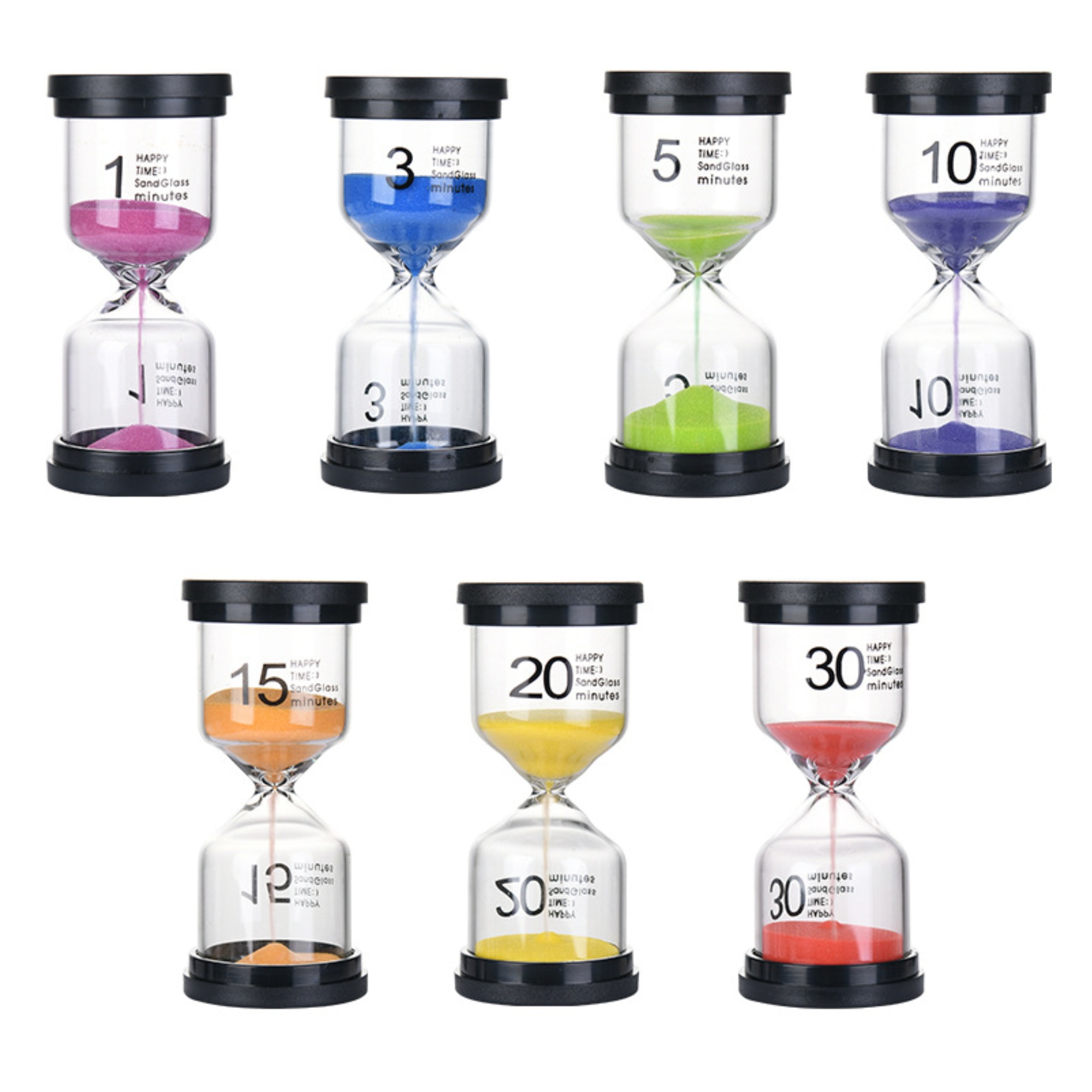 Sand Timers 2