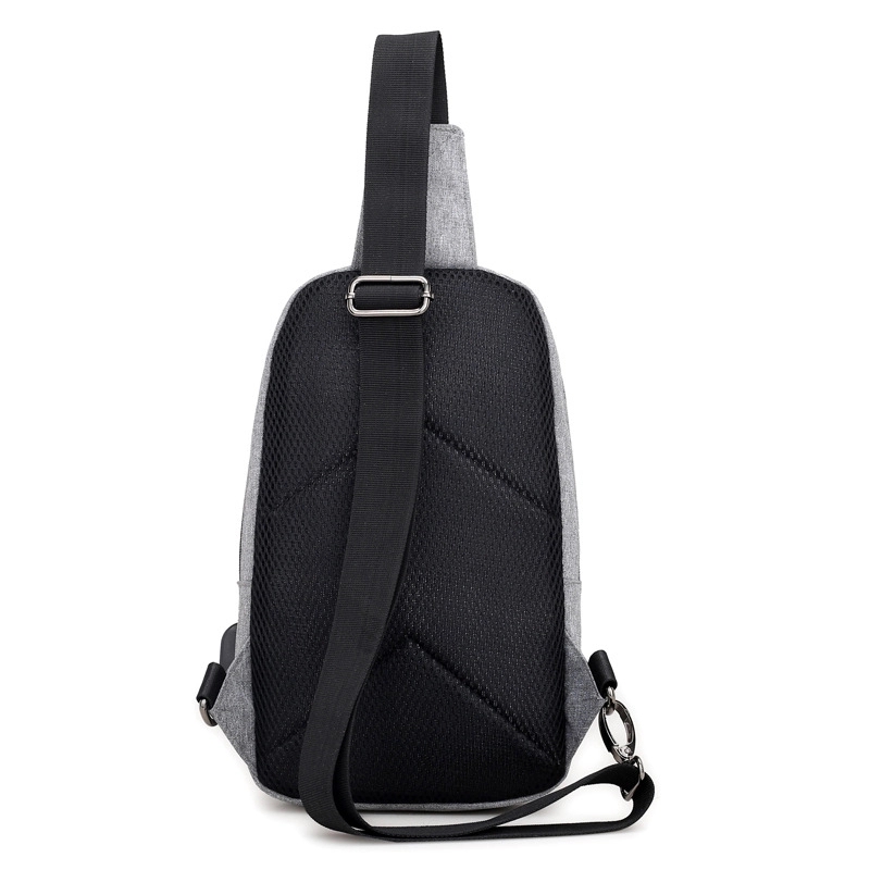 ANTI-THEFT Sling Backpack 7
