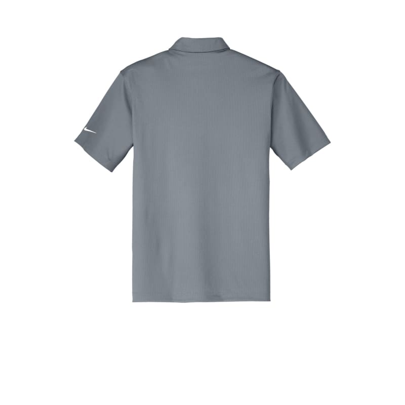 Nike Dri-FIT Vertical Mesh Polo. 87