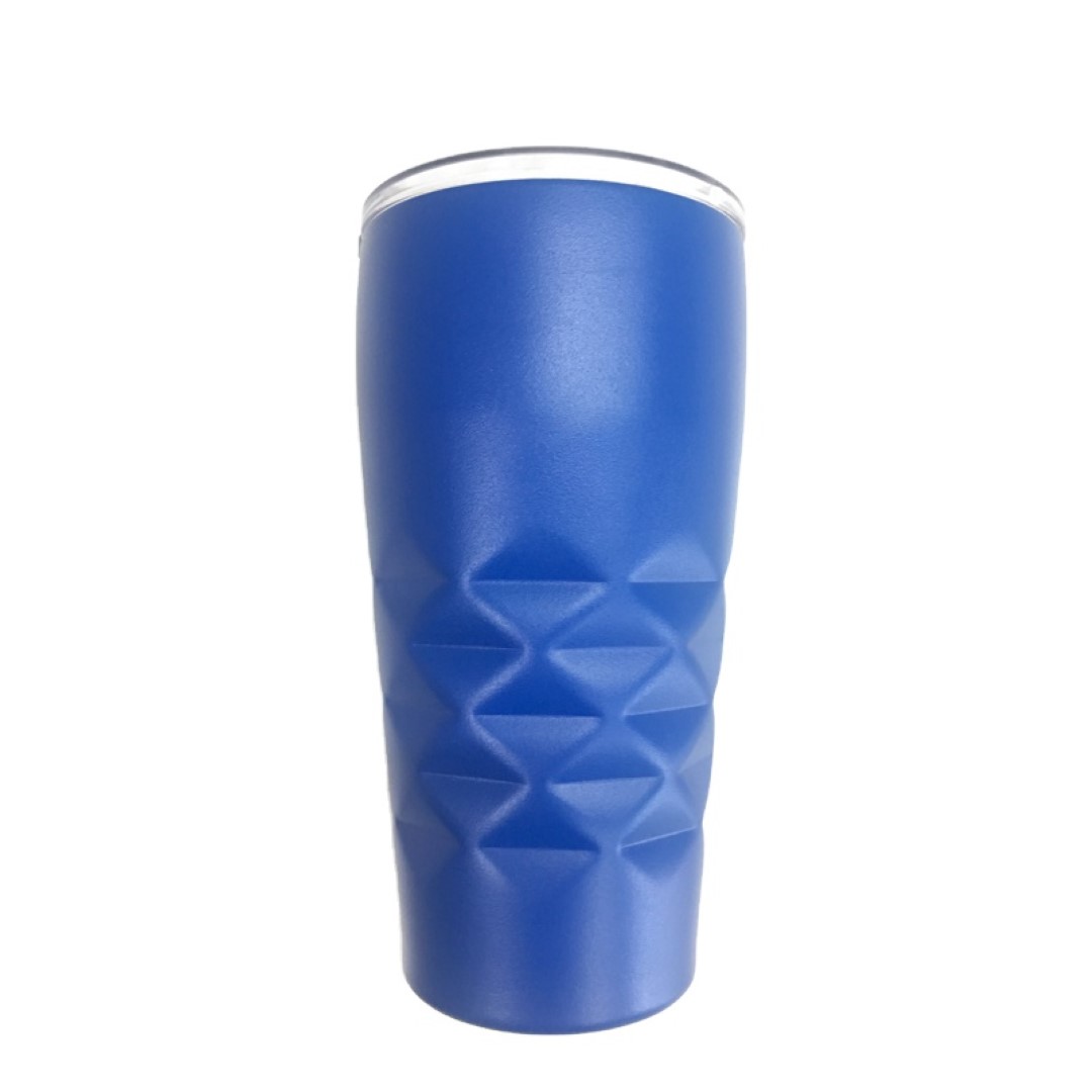 Vacuum Insulated Tumbler 4