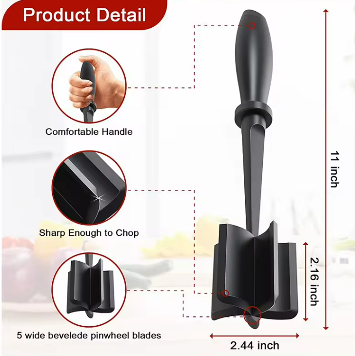 Meat Masher Tool 3