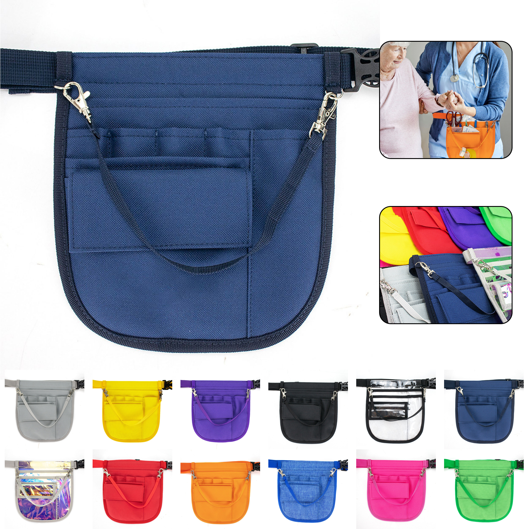 Nurse Fanny Pack 1