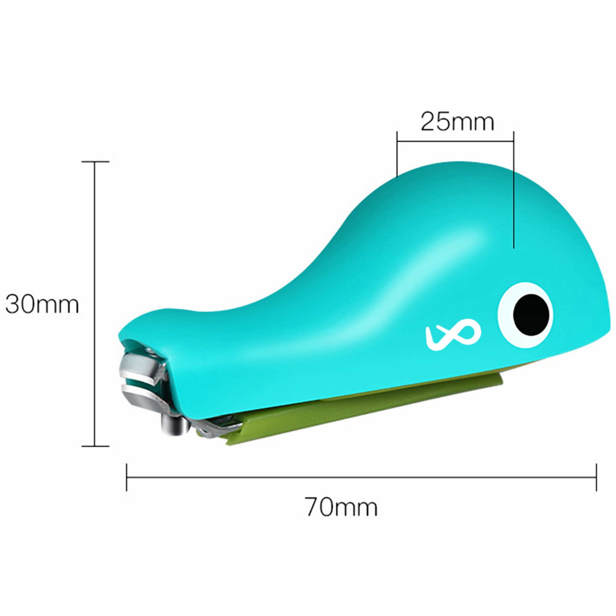 Baby Safe Nail Clipper 4