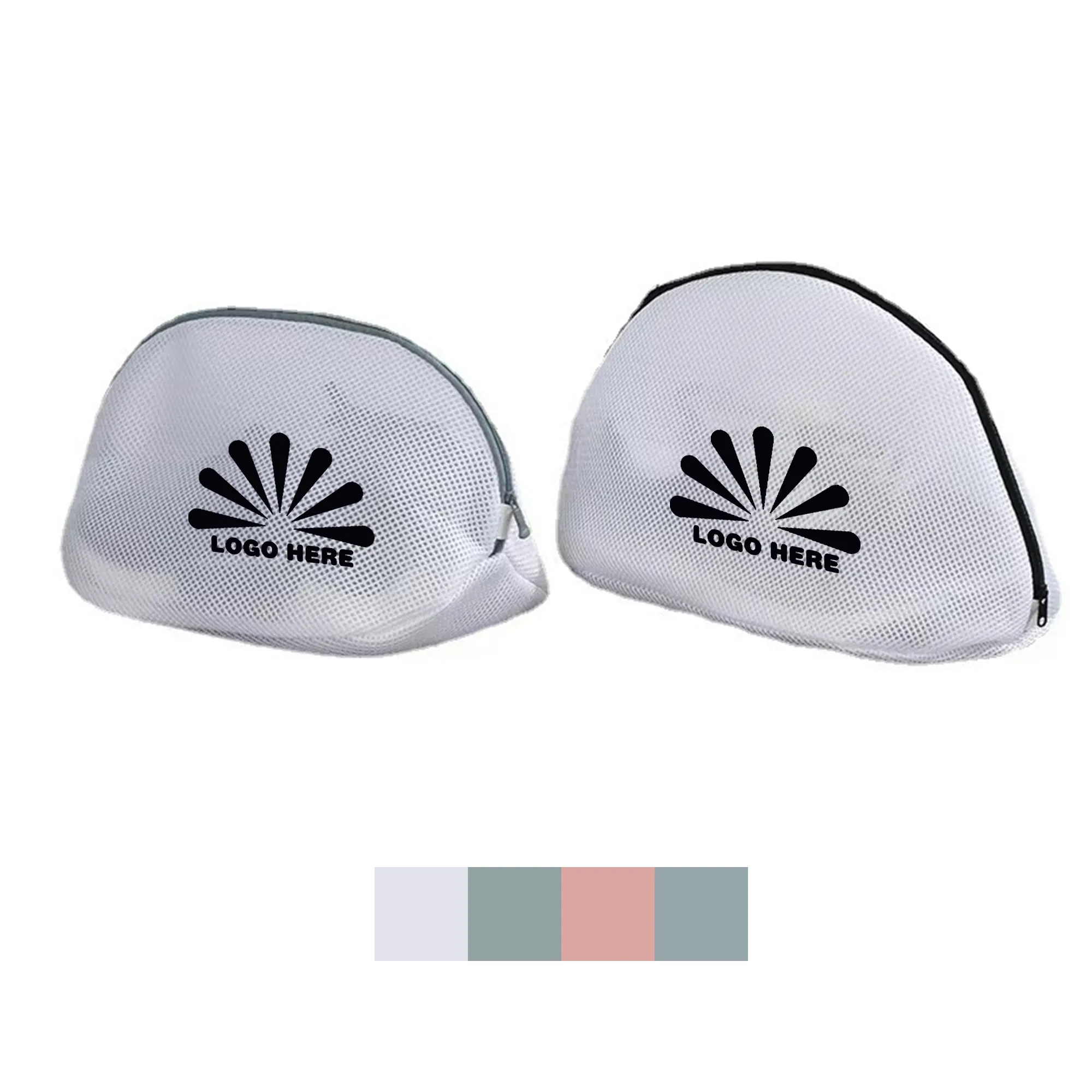 Household Shoe Washing Bags Can Be Customized With Logo 3