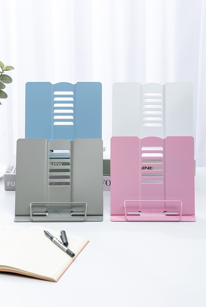 LeanRead Book Stand 2