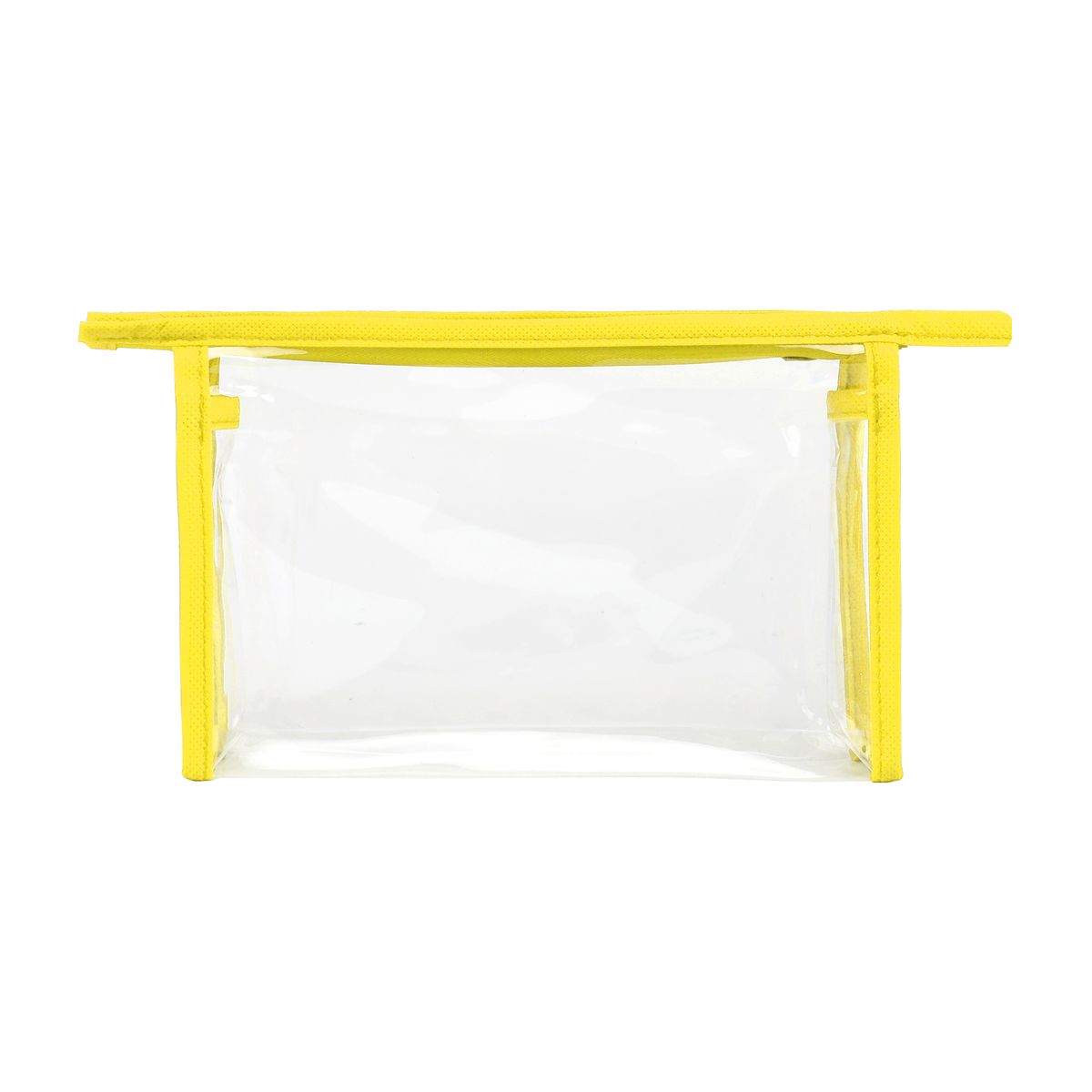 Waterproof PVC Cosmetic Bag 3