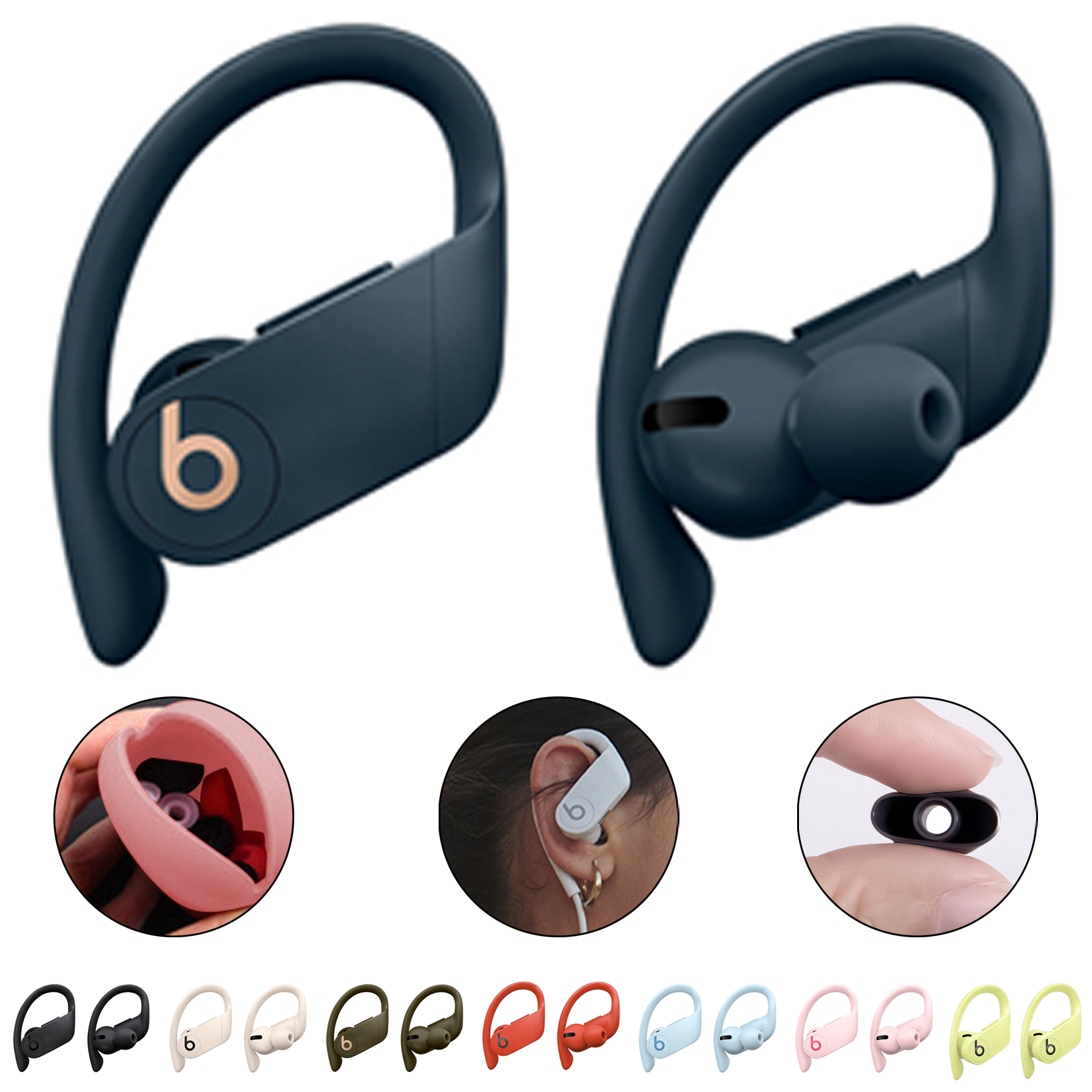 Wireless Earbuds 1