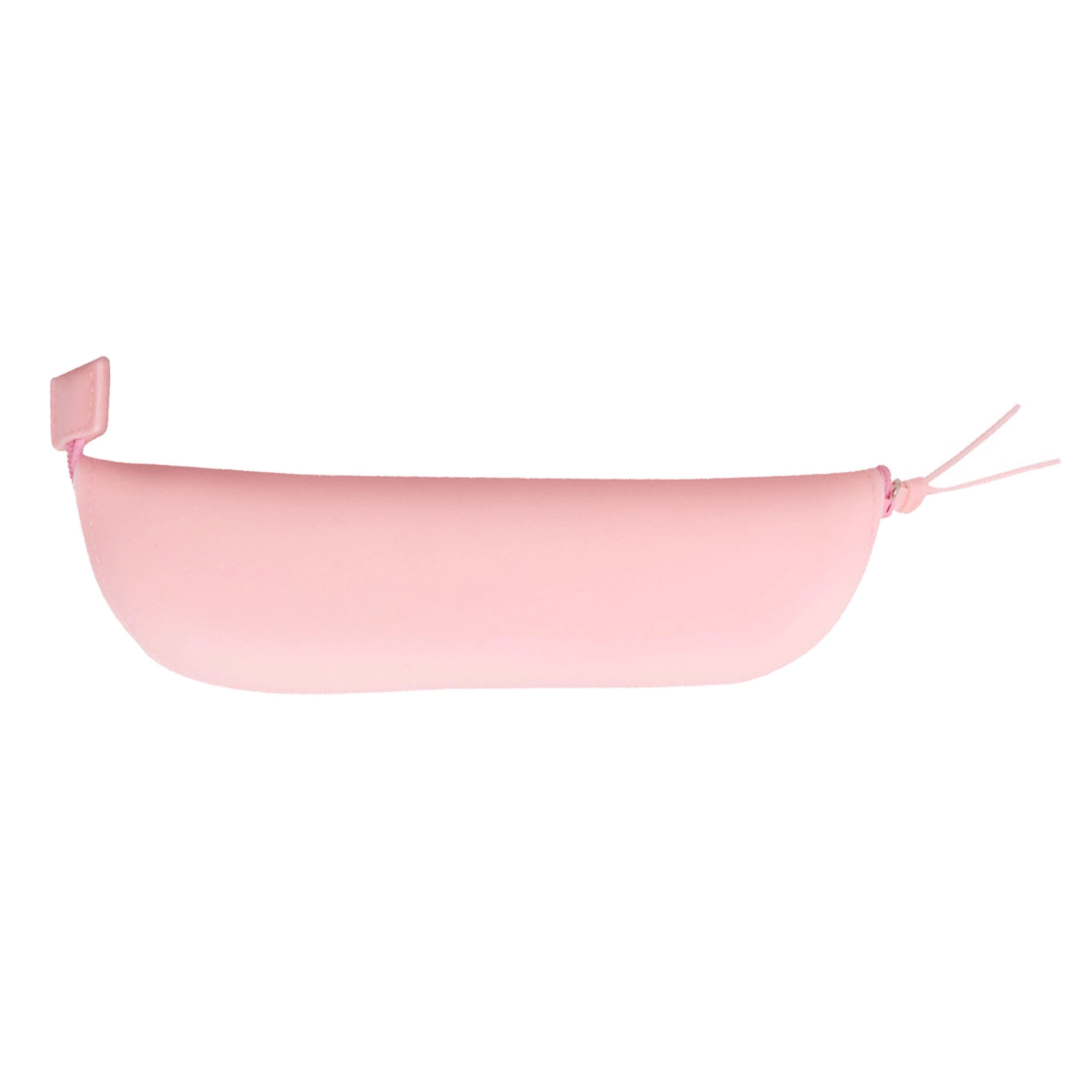 Silicone Pencil Case Stationery Bag 6