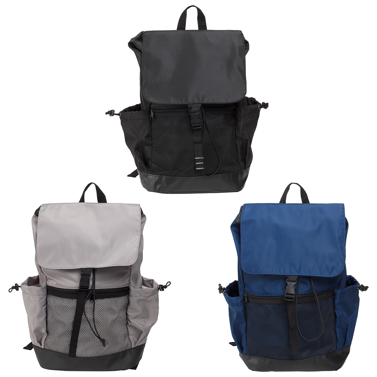 Quantum Urban Backpack 7