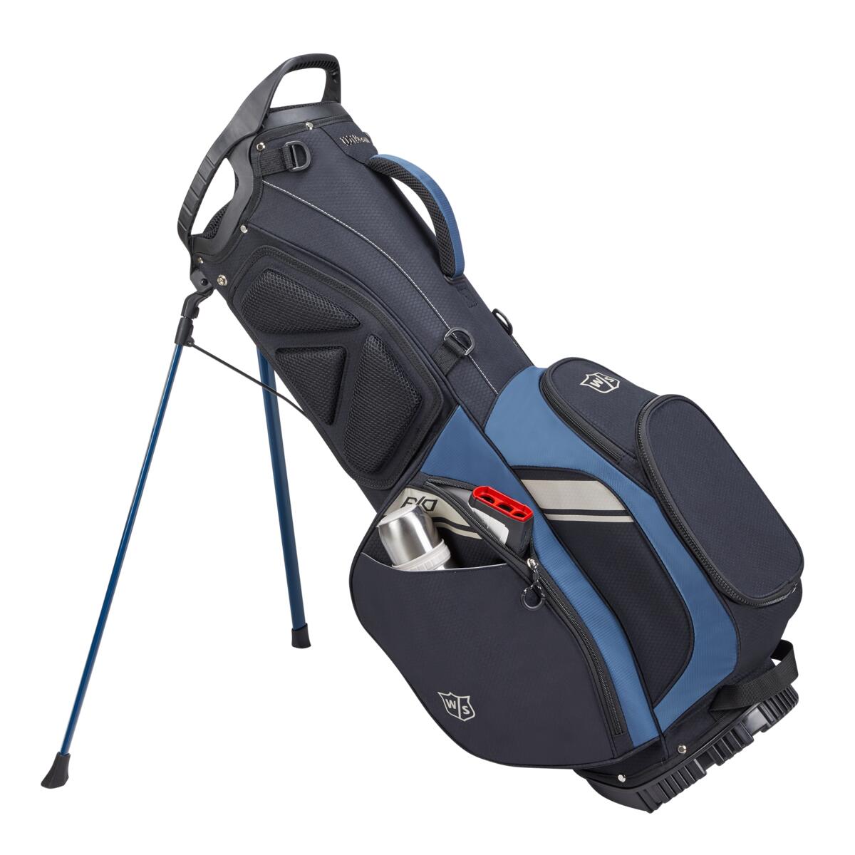 Wilson Exo II Stand Bag 14