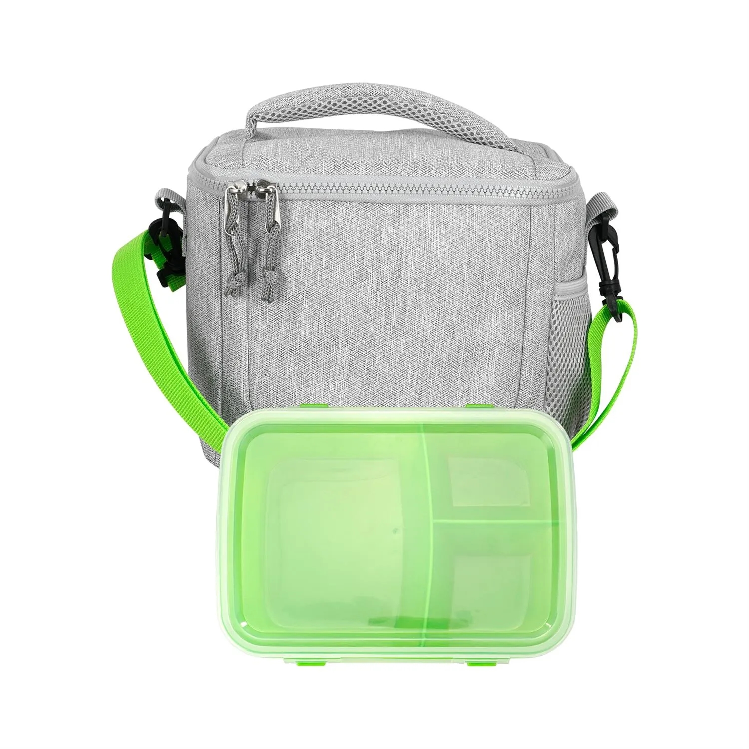 Adventure Clip Top Set 4