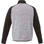 Men’s VORLAGE Half Zip Knit Jacket 125