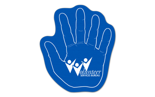 Hand Rubber Jar Opener 5HN 88